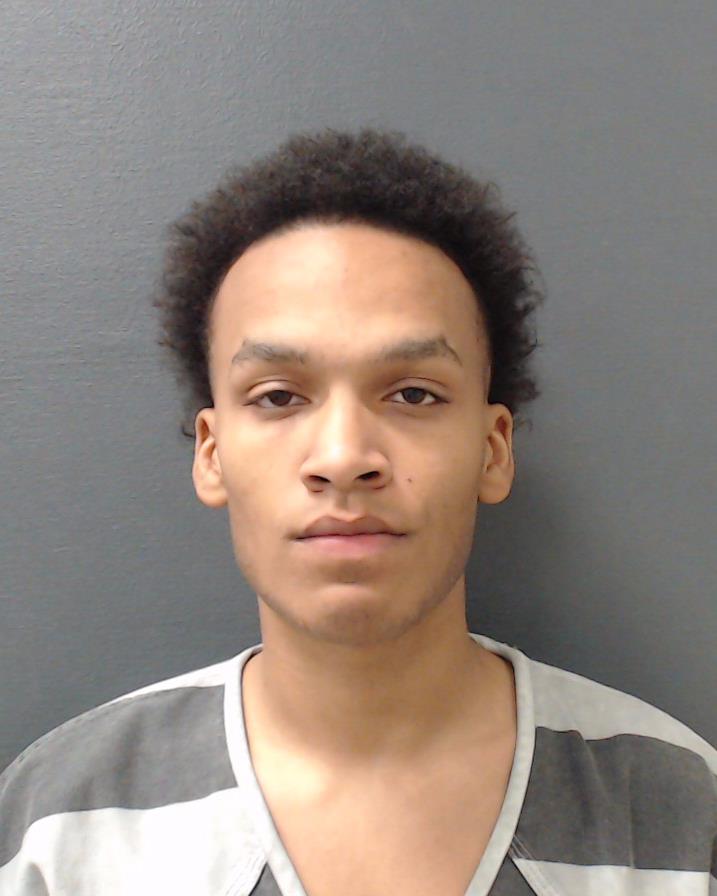 ROSE, CAMERON WAYNE booking photo