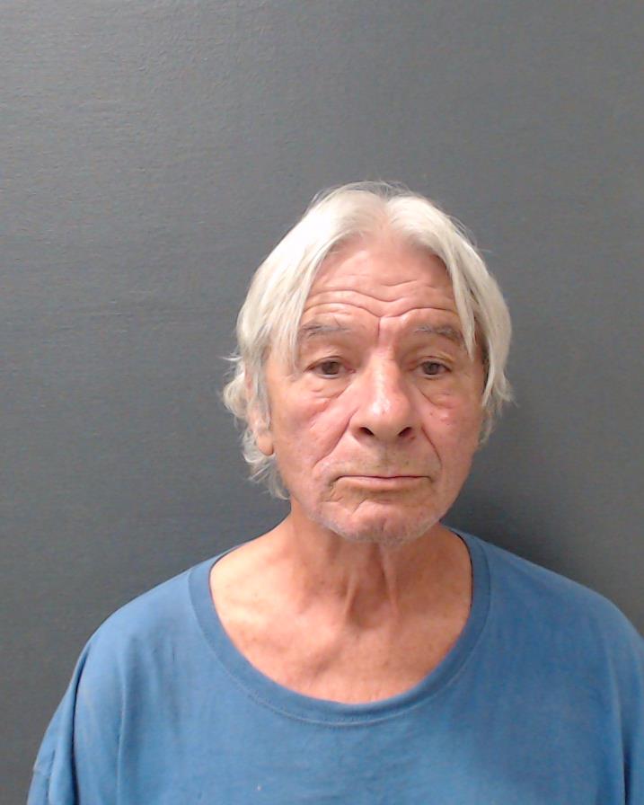 ADAMS, DENNIS RAY booking photo