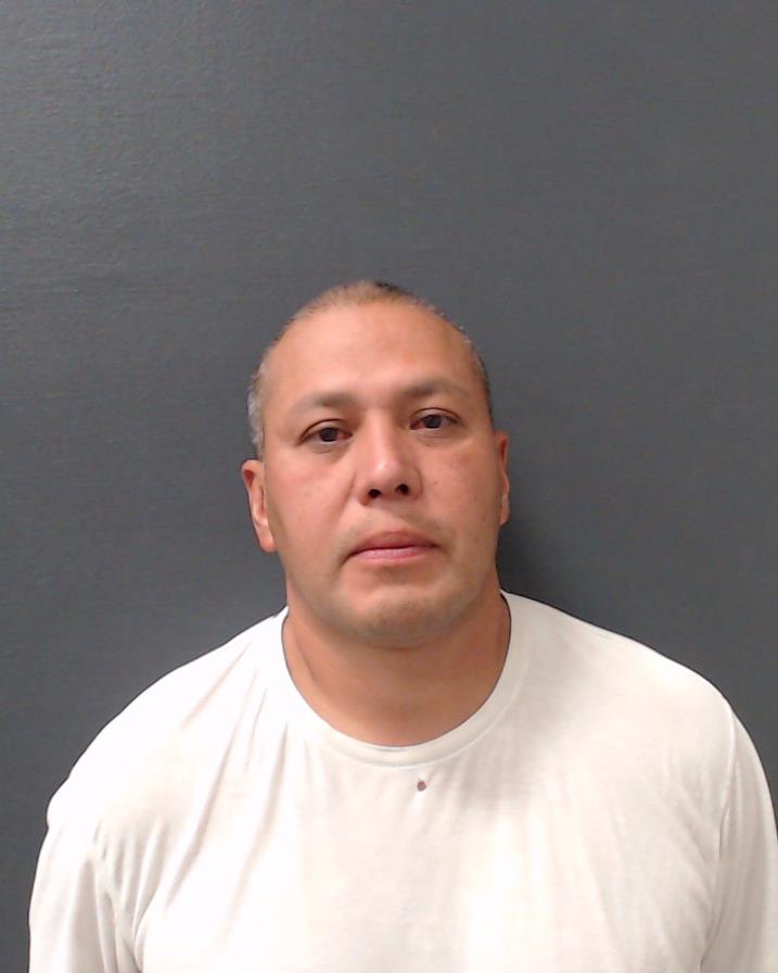 LUGO, MICHAEL booking photo