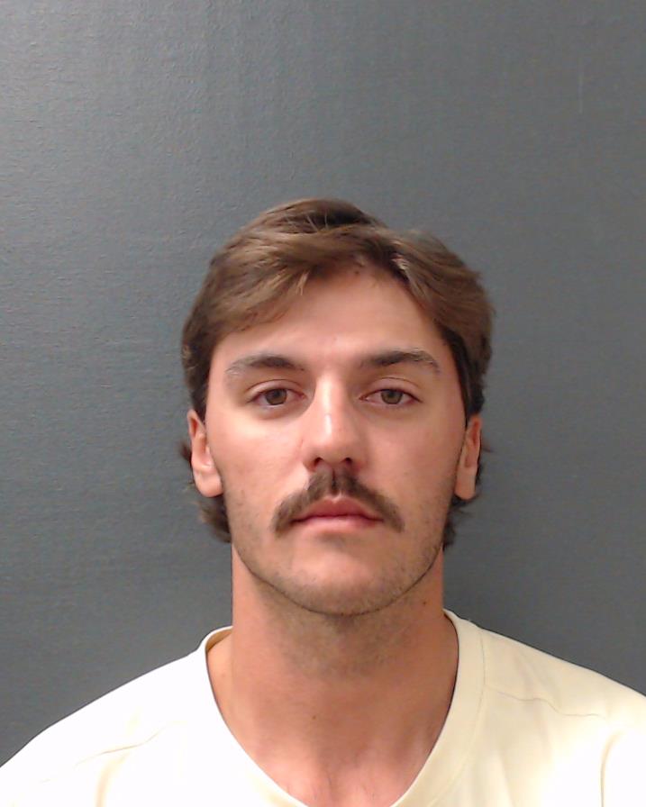 KOWALSKI, KADEN CHASE booking photo