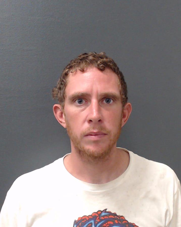 MCDERMOTT, CHRISTOPHER MICHAEL booking photo