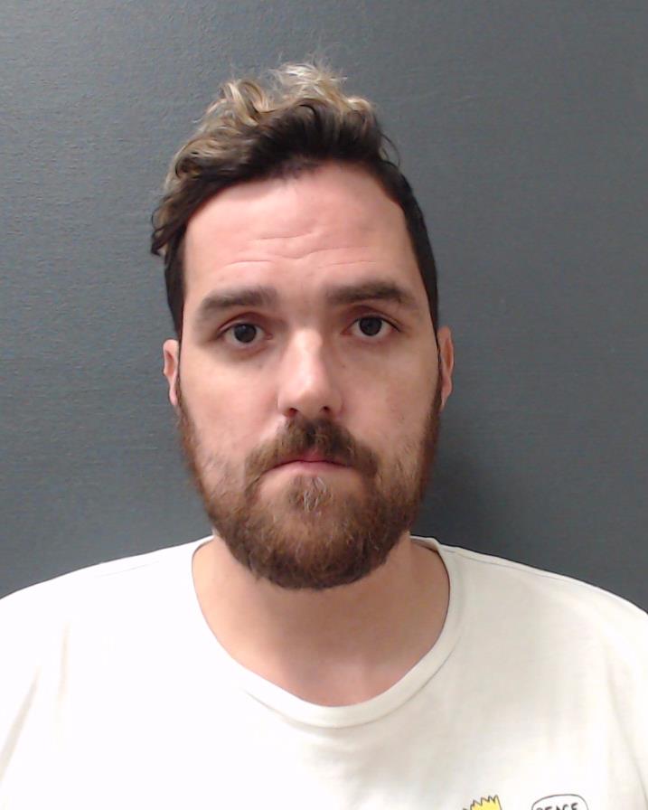 JOHNSON, NOAH MICHAEL booking photo