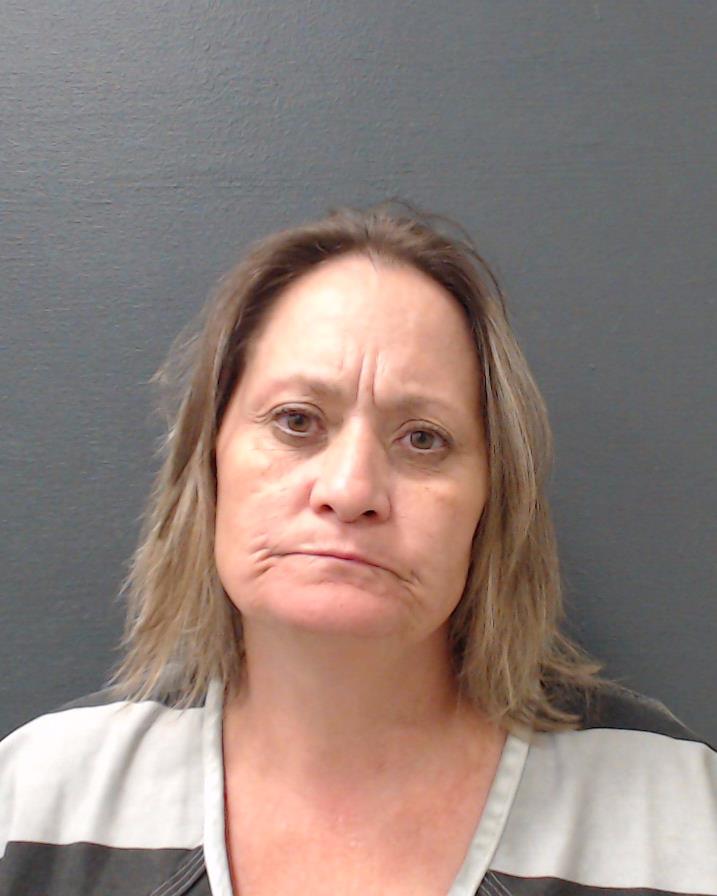 BYROM, CHRISTY GAIL booking photo