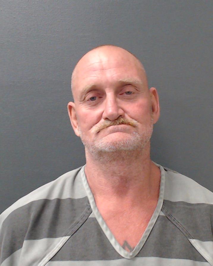 DOTTERER, STACY booking photo