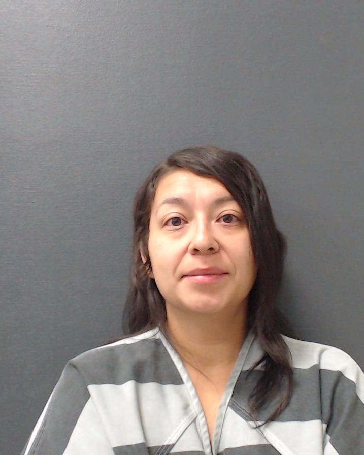 GOMEZ, JESSICA ANNMARIE booking photo