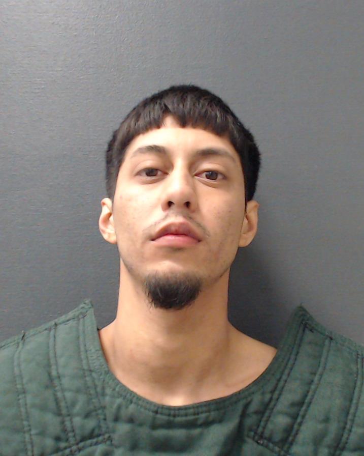 AVALOS, CHRISTIAN NATIVIDAD booking photo