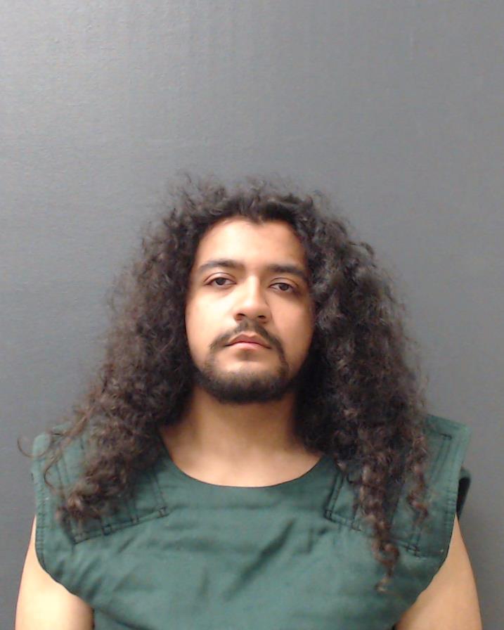 ROMERO, JORGE ELIO, Jr. booking photo