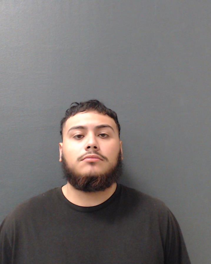VASQUEZ, SAMUEL ALEXANDER booking photo