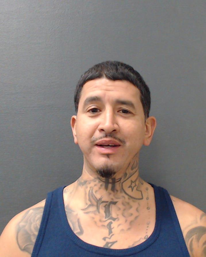 MARTINEZ, STEVE ANTHONY booking photo
