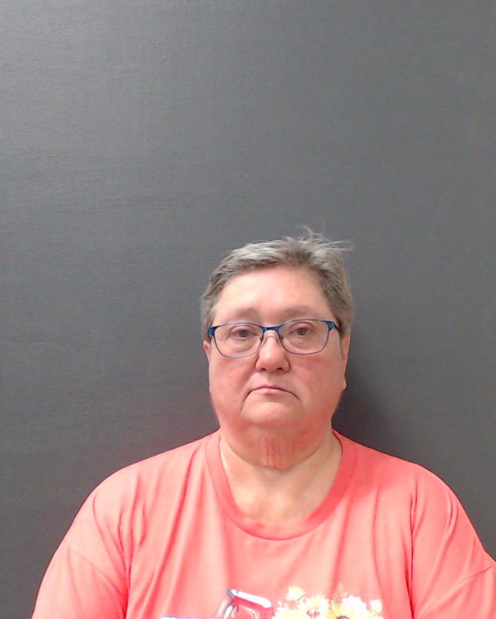NEVIL, TONYA ANNE booking photo