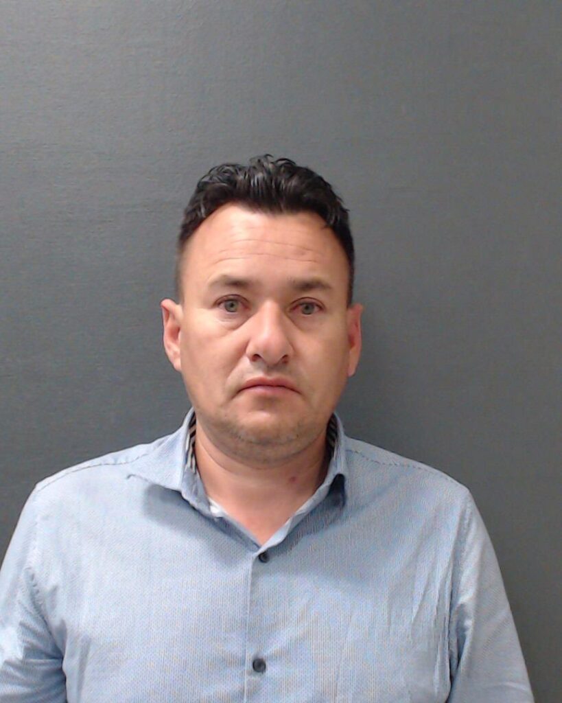 ALVARENGA VELASQUEZ, JOSE LUIS arrest record in Comal County, Texas ALVARENGA VELASQUEZ, JOSE LUIS arrested in Comal County, Texas mugshot