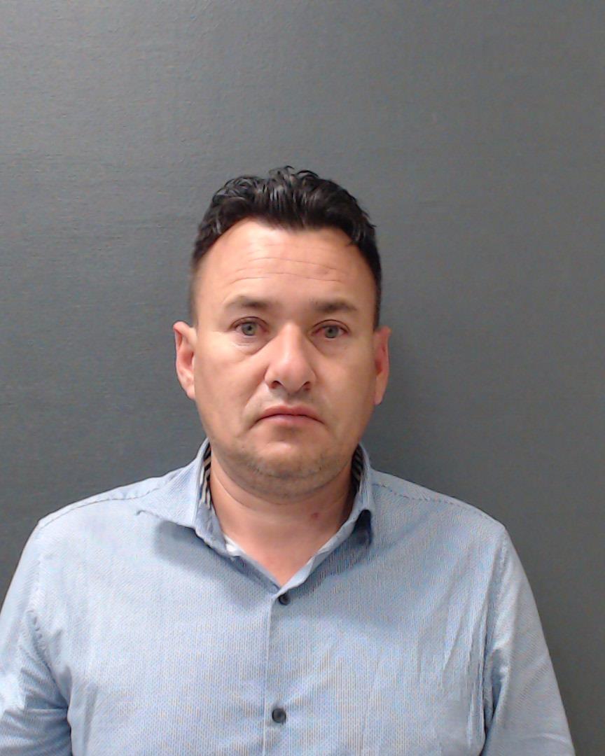 ALVARENGA VELASQUEZ, JOSE LUIS booking photo