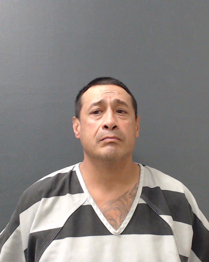 ESCAMILLA, ANDREW D booking photo