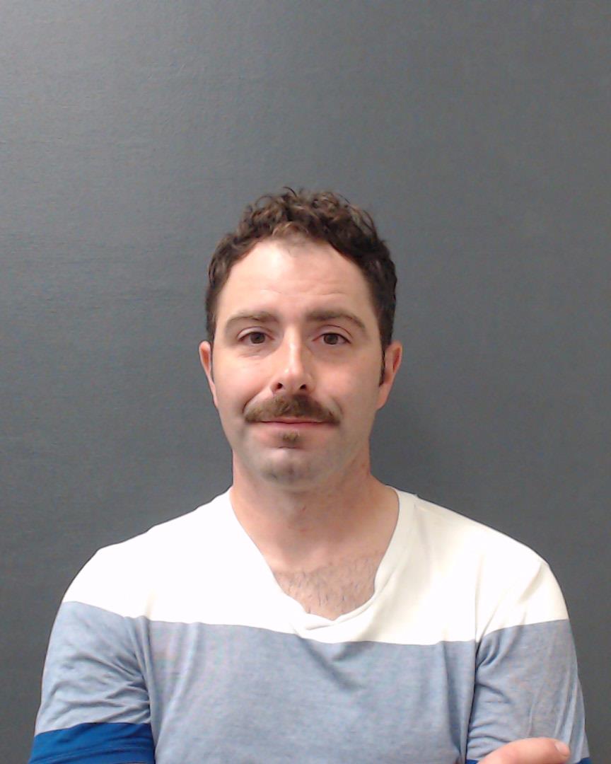 TOMERLIN, CHRISTOPHER CHASE booking photo