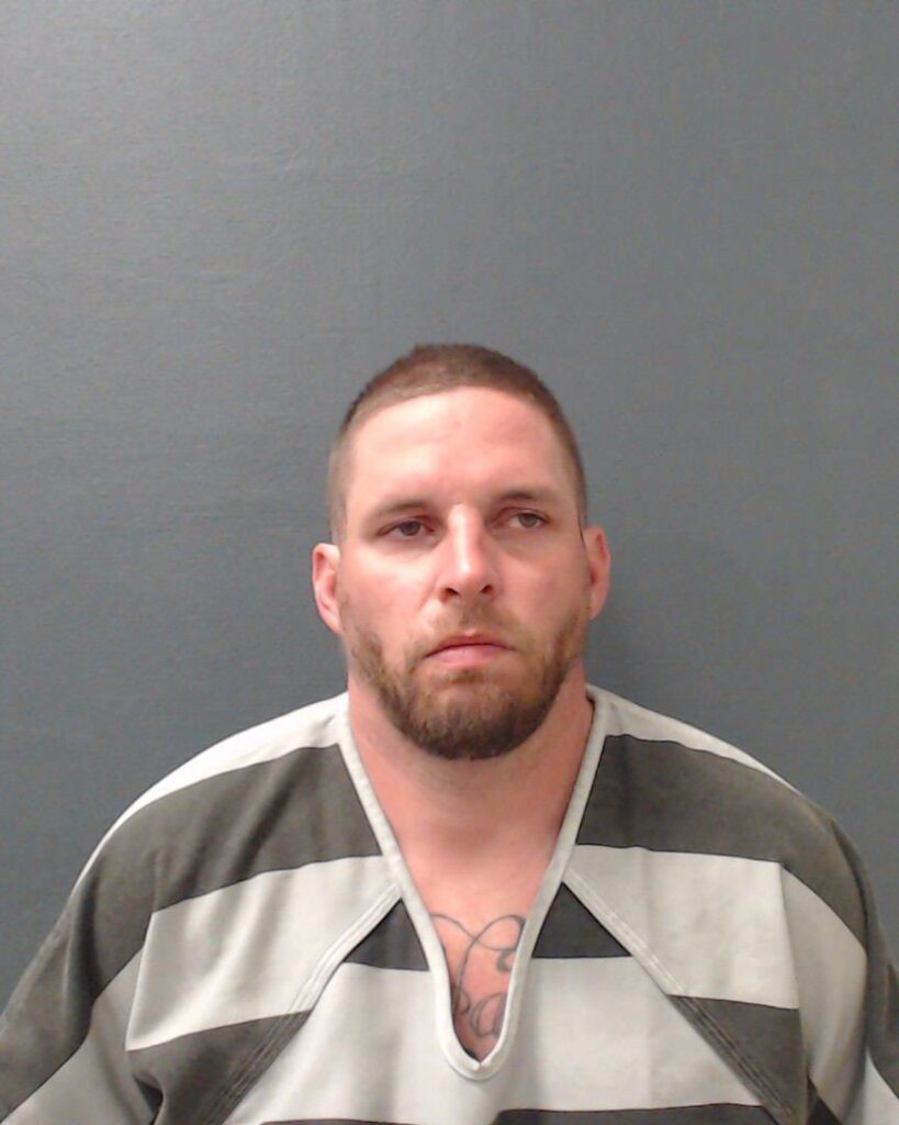 SCHUBERT, BRANDON LEE arrest record in Comal County, Texas SCHUBERT, BRANDON LEE arrested in Comal County, Texas mugshot