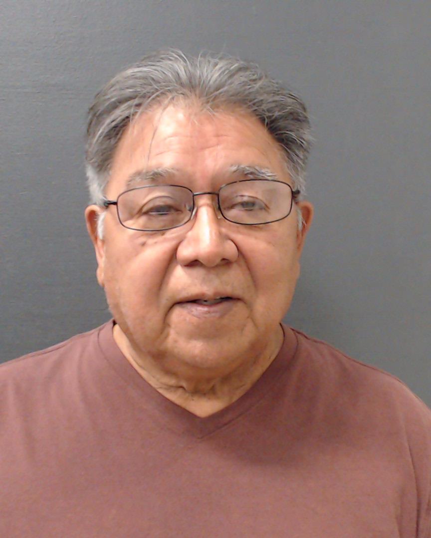 RODRIGUEZ, ARTURO booking photo