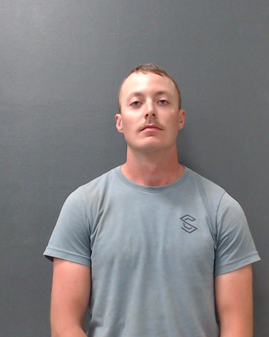 JAROSZEWSKI, ROSS MURREY booking photo