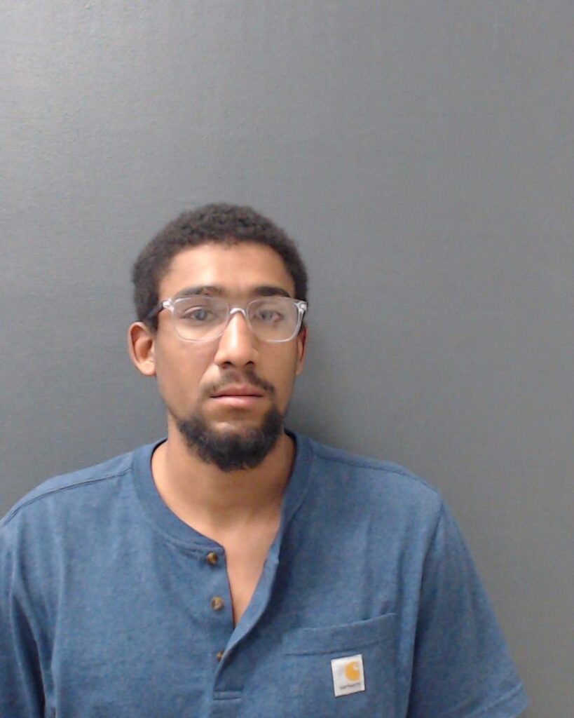 FOSTER, CLARENCE LEE, III arrest record in Comal County, Texas FOSTER, CLARENCE LEE, III arrested in Comal County, Texas mugshot