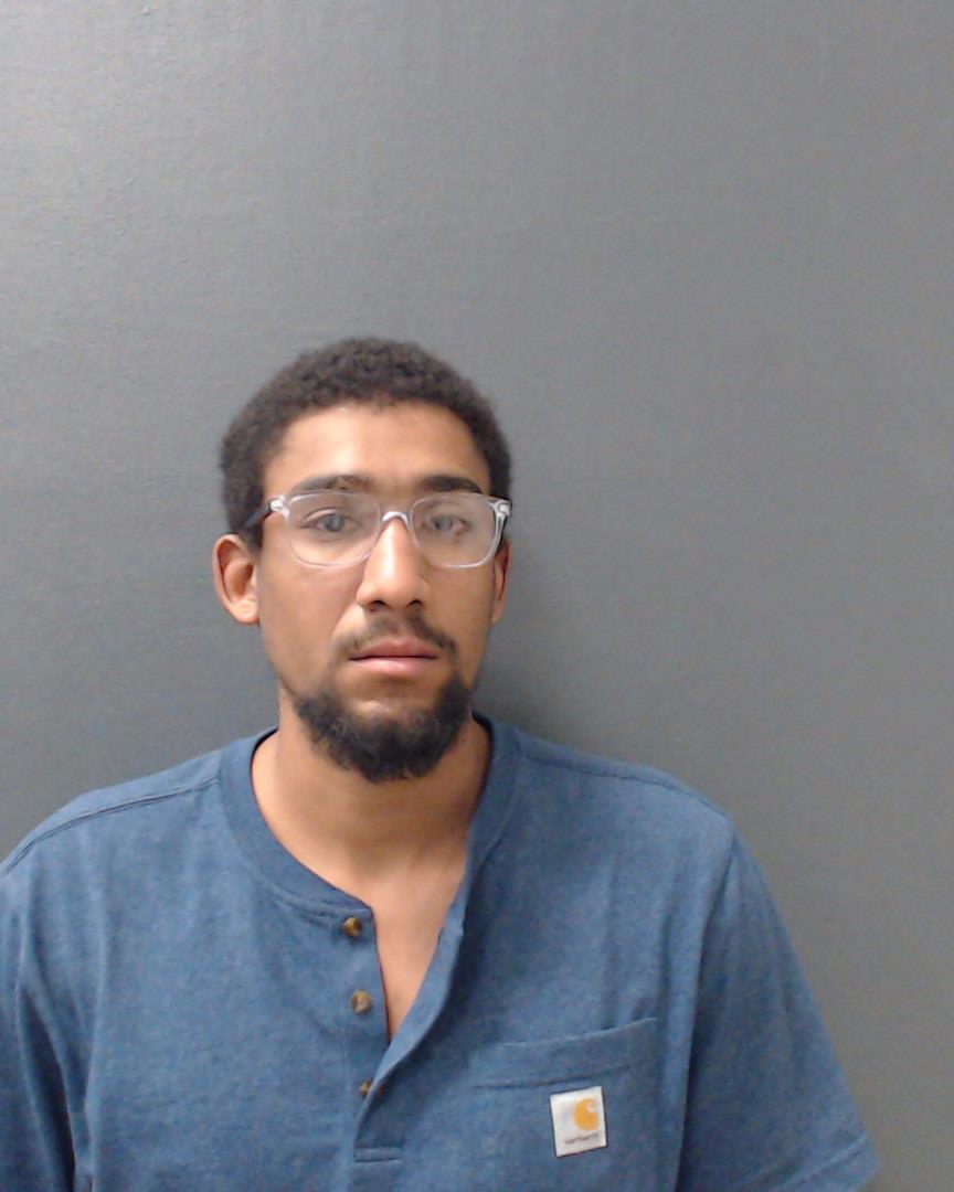 FOSTER, CLARENCE LEE, III booking photo