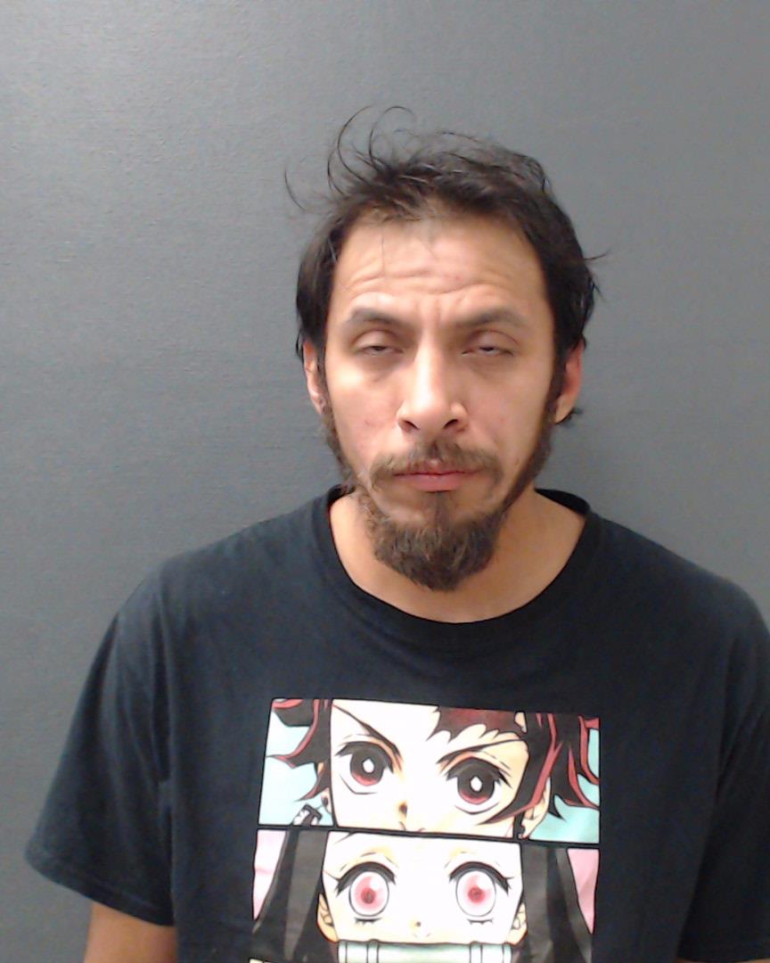 SALAZAR, JOSE, Jr. booking photo
