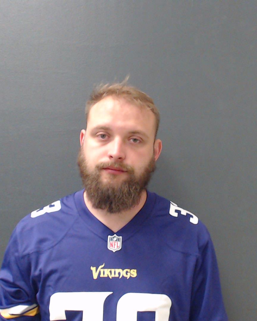 WISE, DARIK MIKAL booking photo