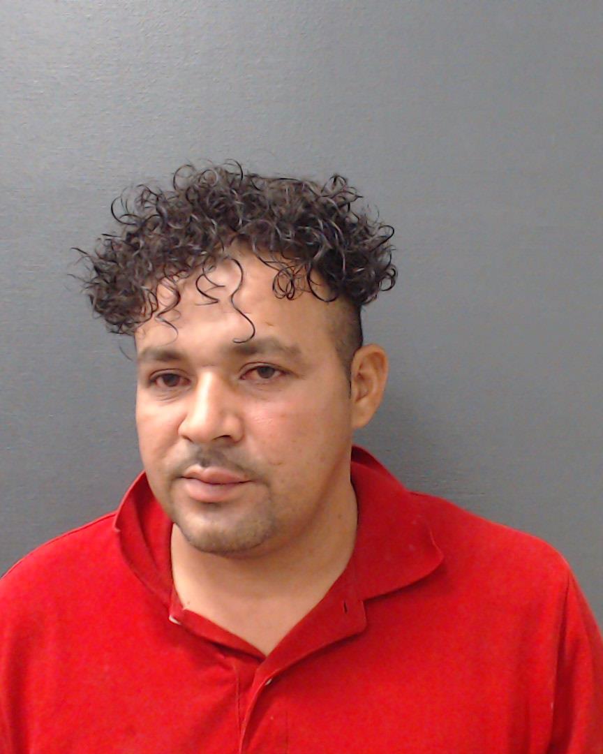 GALVES-ANNER, ERNESTO booking photo