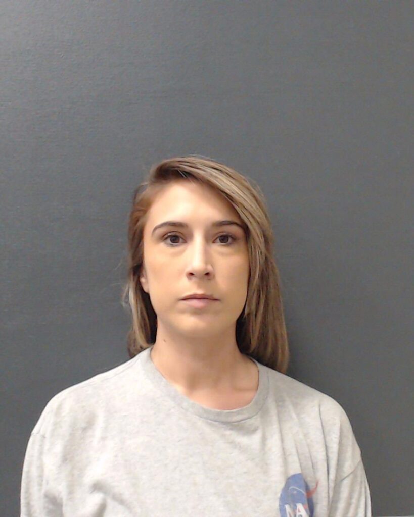 ROGERS, ASHLEY ELIZABETH arrest record in Comal County, Texas ROGERS, ASHLEY ELIZABETH arrested in Comal County, Texas mugshot