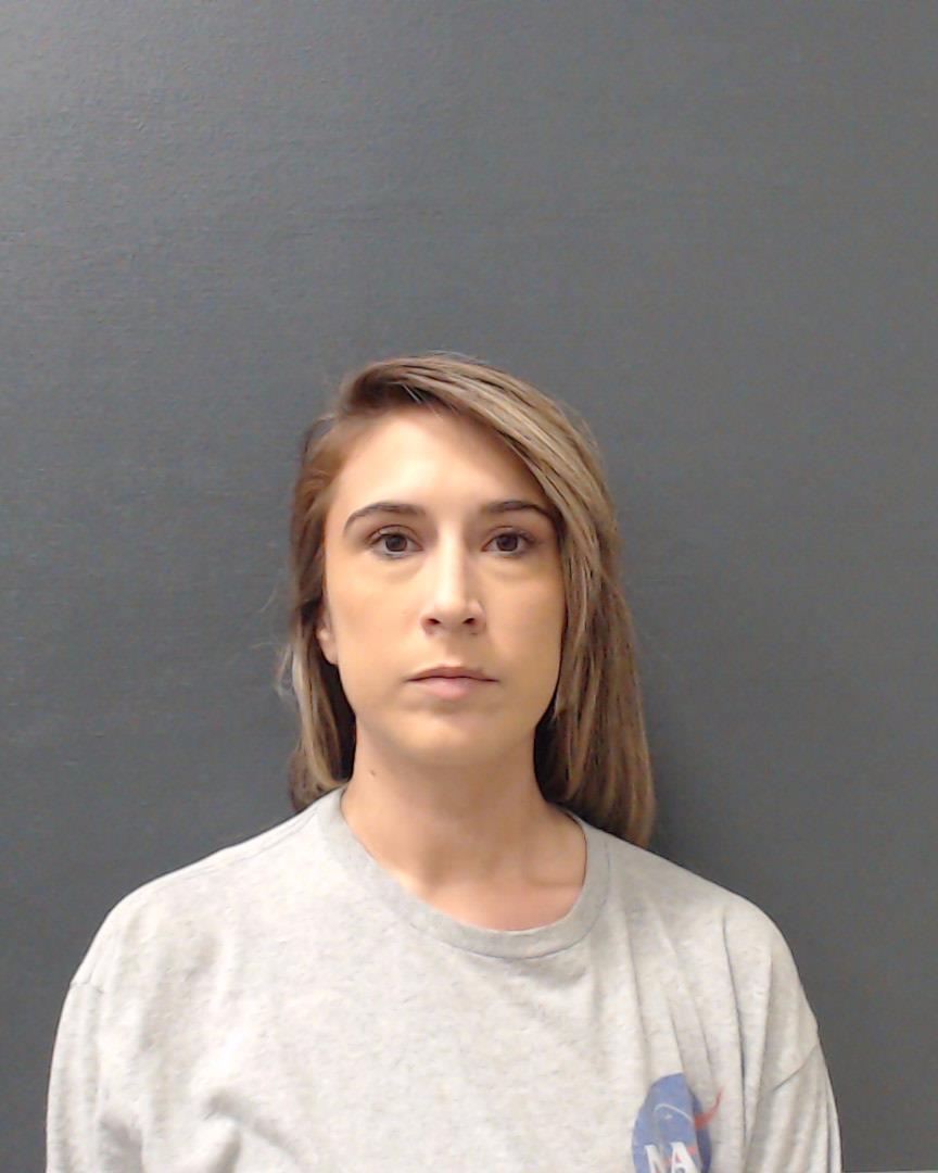 ROGERS, ASHLEY ELIZABETH booking photo