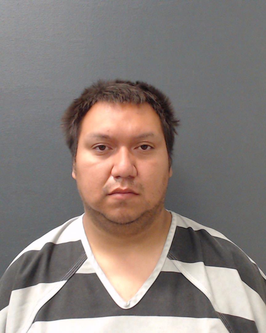 MEDINA, JOSEPH RYAN booking photo