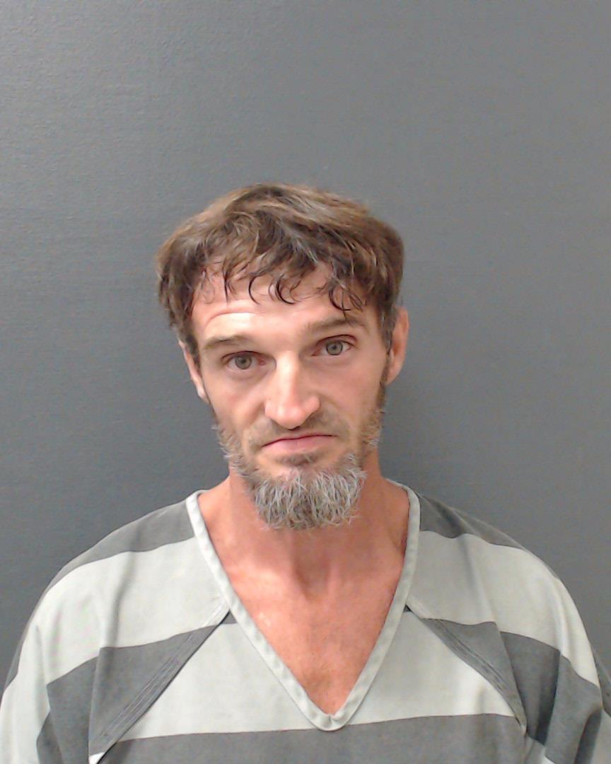 HERSHA, JOSEPH PETER booking photo