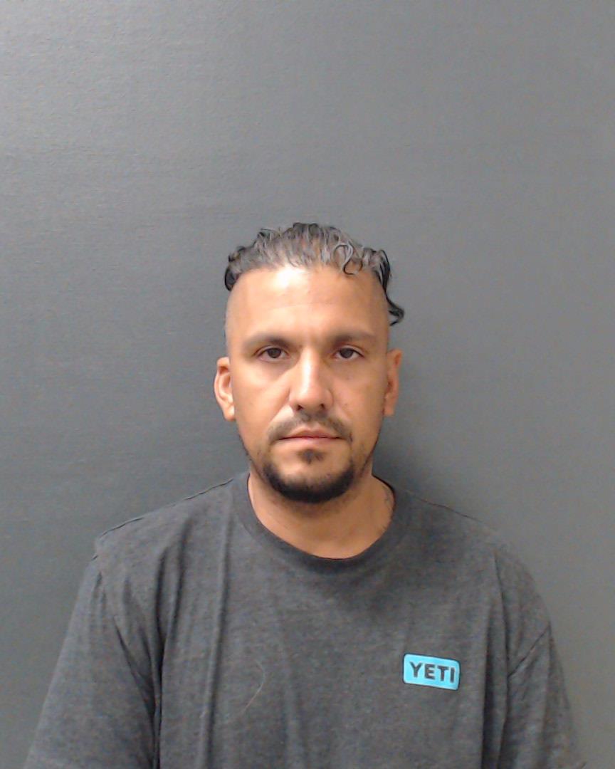 OZUNA, JOSE, Jr. booking photo
