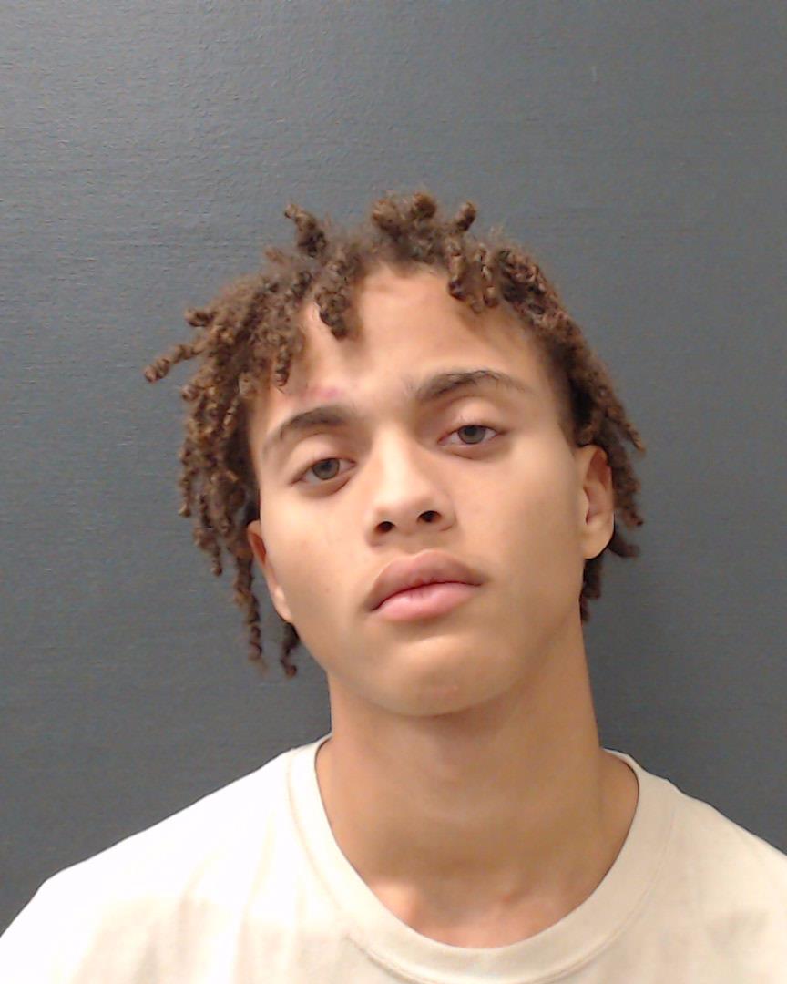 HOLCOMB, WILLIAM booking photo