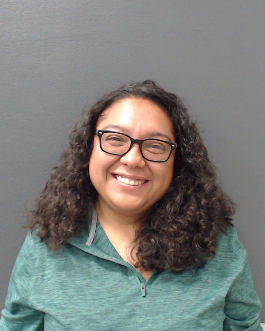 HERNANDEZ, ALEXANDRA V booking photo