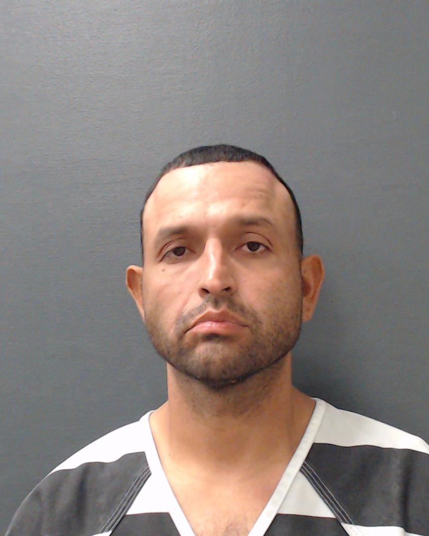 GOMEZ, NOAH JOHN booking photo