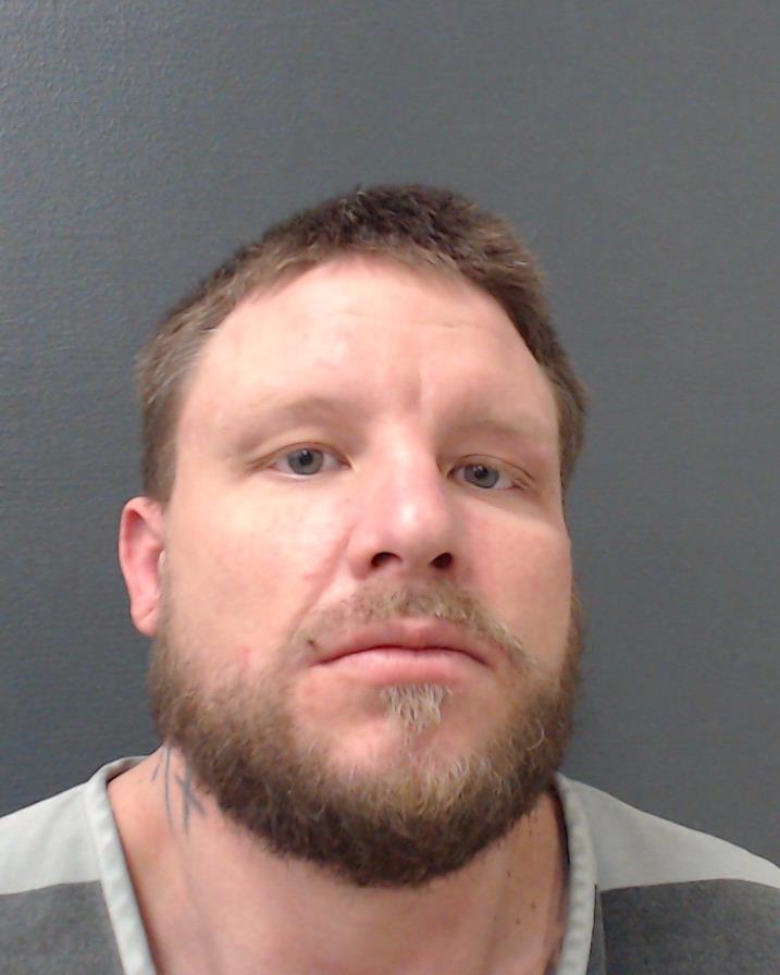 MOORHEAD, JAMIE TYLER booking photo