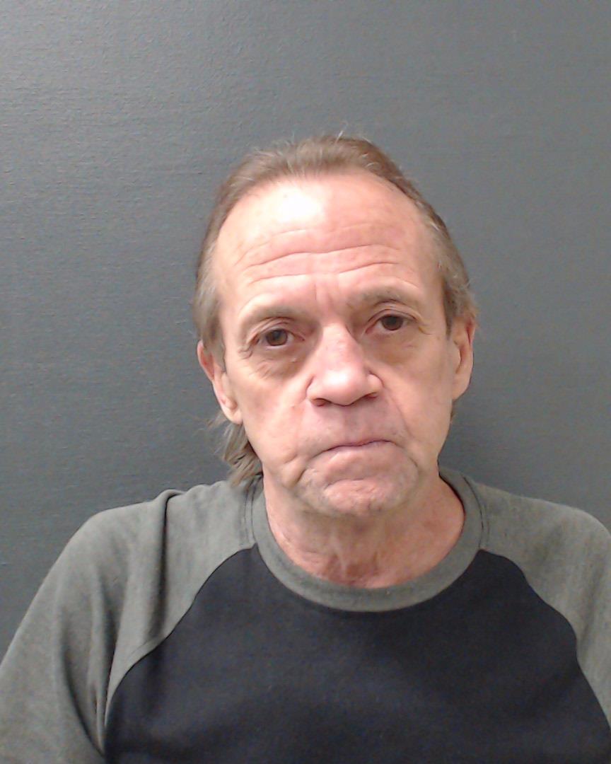 JONES, JEFFERY ALLEN booking photo