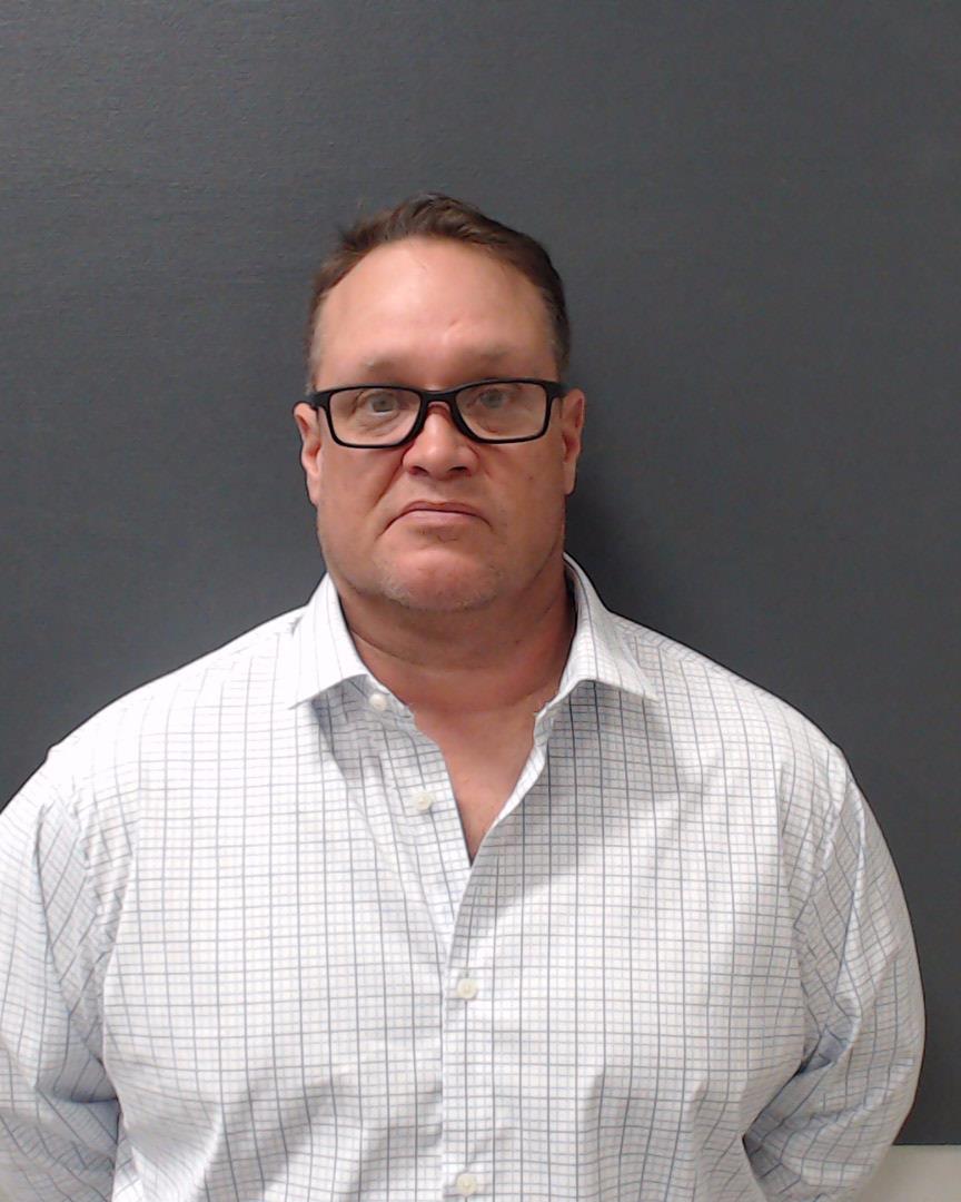 HELGE, SCOTT CHRISTOPHER booking photo