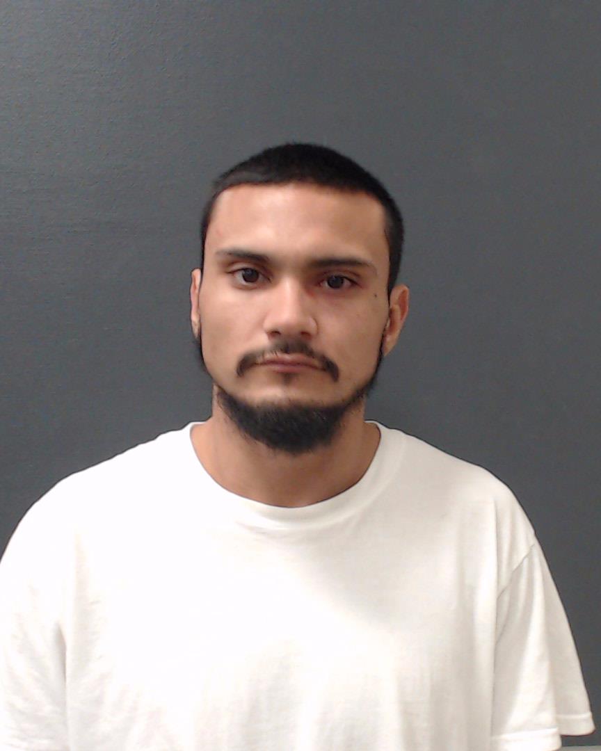 GIRELA, ROCKY AVILES booking photo