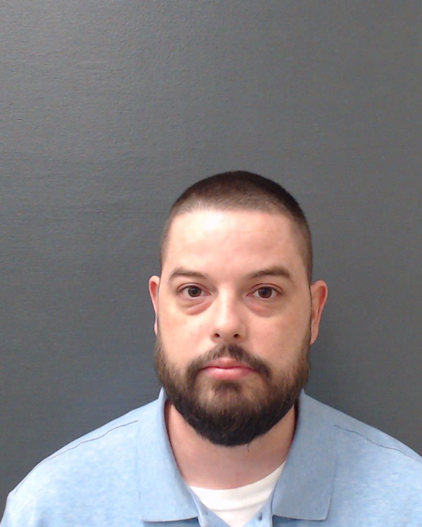 FLORES, JOSEPH EMILIO booking photo