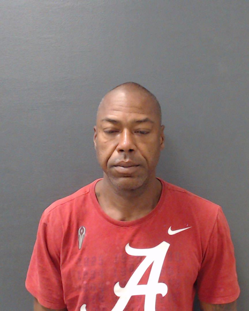 AGEE, ERICK FLOURNOY booking photo