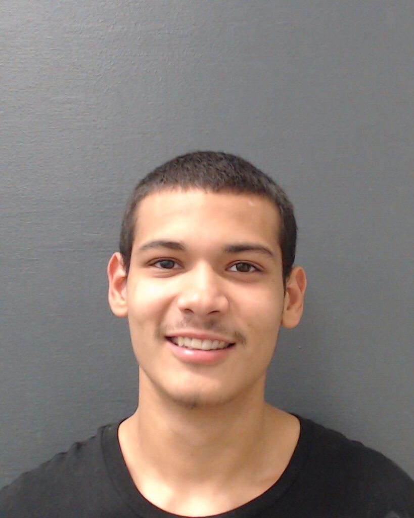 SAENZ, JEREMIAH RENE arrest record in Comal County, Texas SAENZ, JEREMIAH RENE arrested in Comal County, Texas mugshot