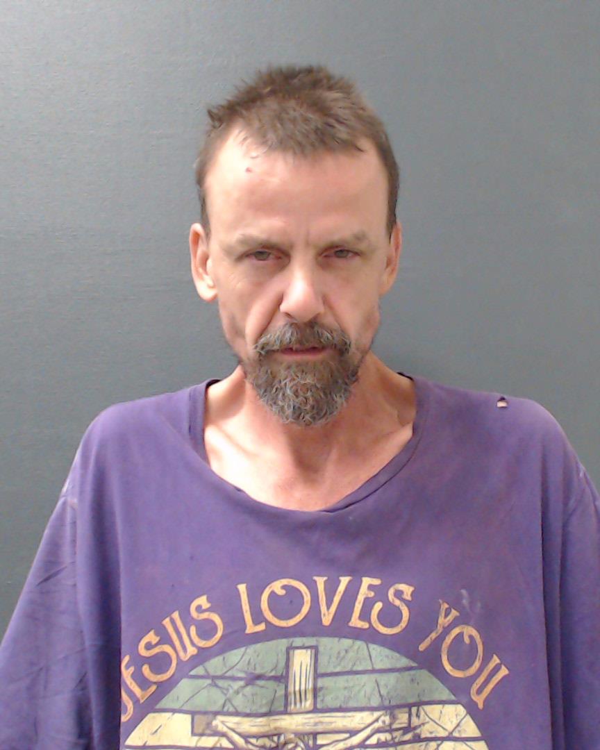 SULLIVAN, RANDY JOE booking photo