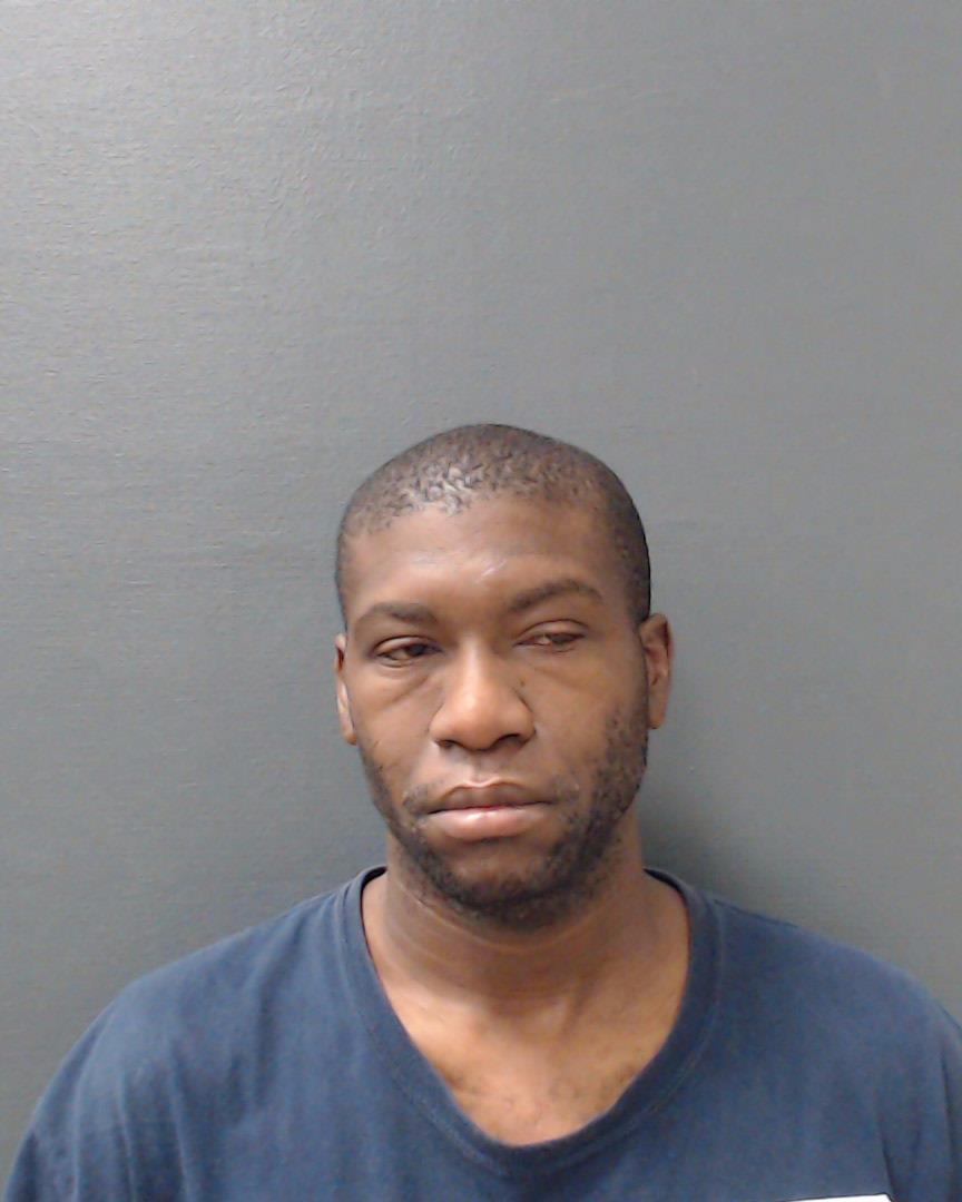 FREELON, TERRY DENE booking photo