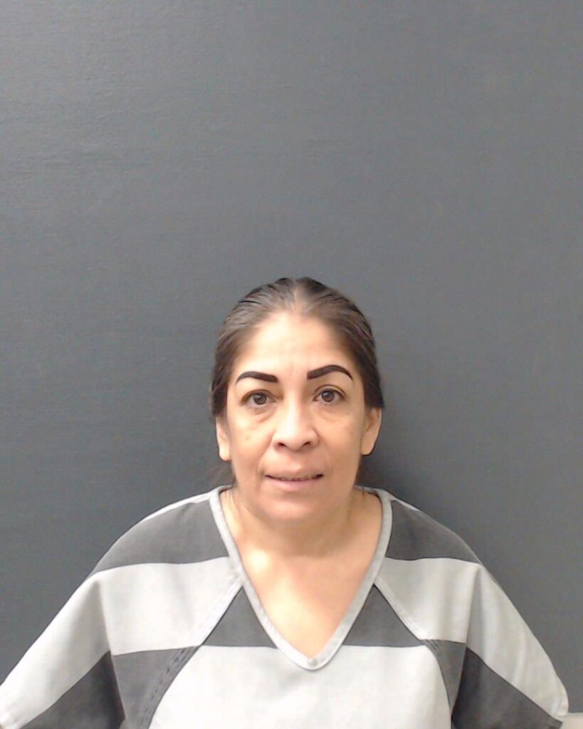 APRECIADO, ANNA MARIE arrest record in Comal County, Texas APRECIADO, ANNA MARIE arrested in Comal County, Texas mugshot