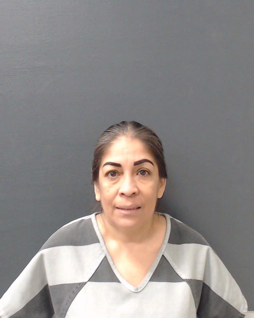 APRECIADO, ANNA MARIE booking photo