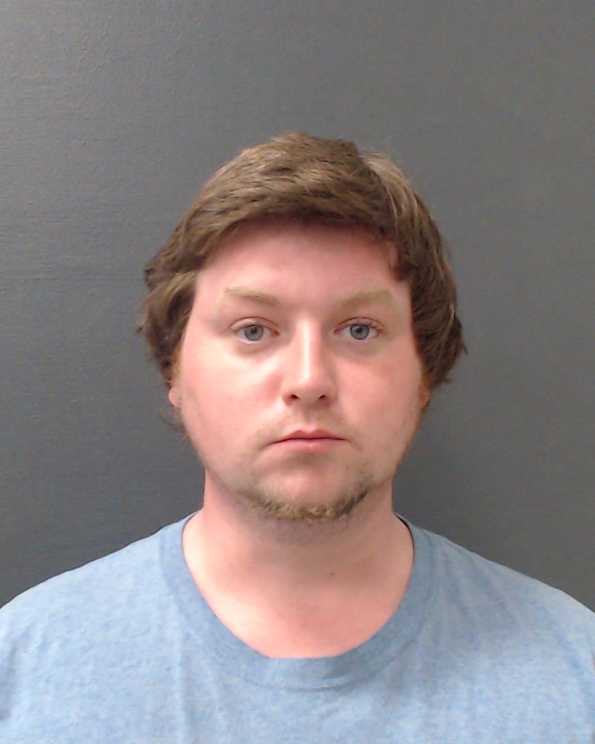 ROSS, DUSTIN NATHANIEL booking photo