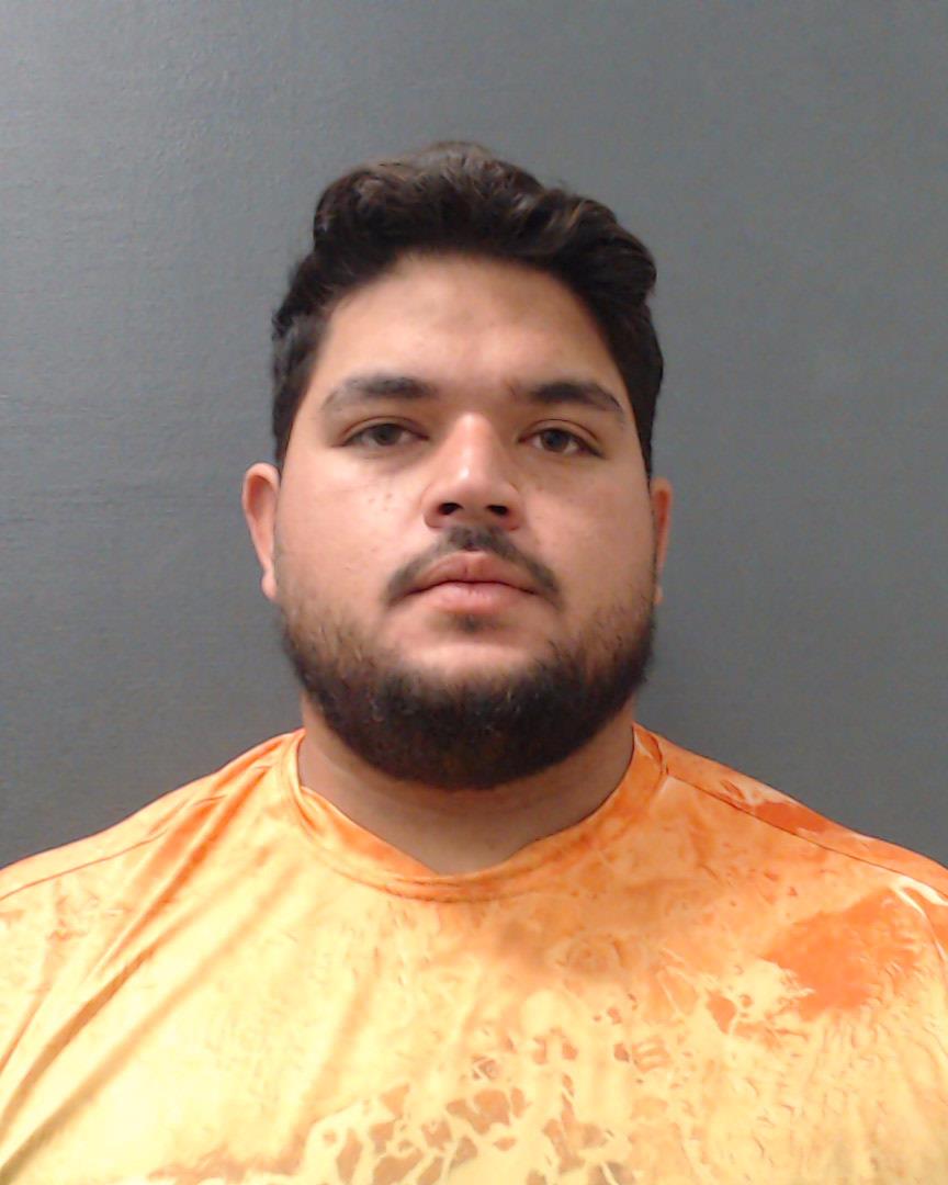 MAYOR AGUILA, LEOSMEY booking photo