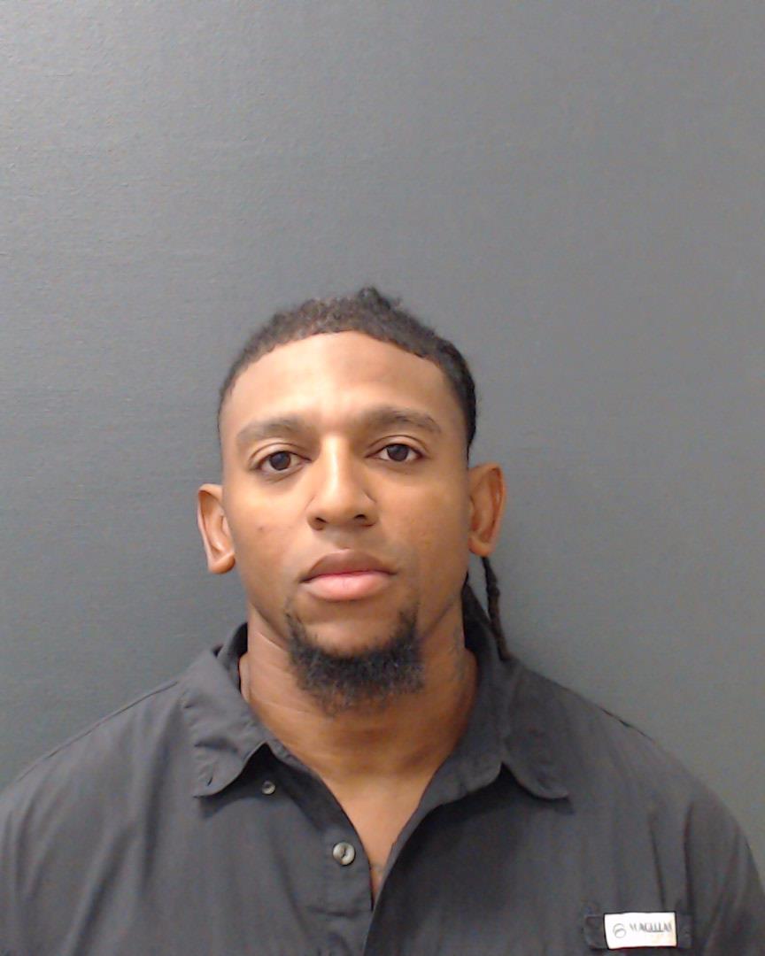 WATSON, MICHAEL SHAWN booking photo