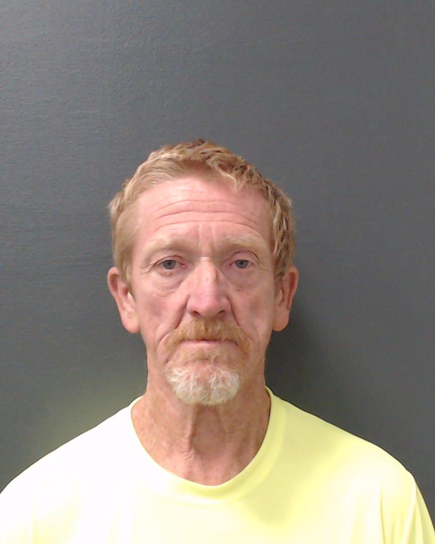 FLIPPO, THOMAS RICHARD booking photo