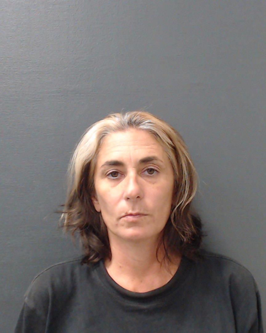 WAGUESPACK, RENEE LEANN booking photo